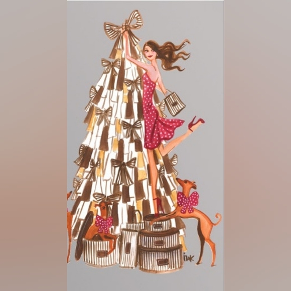 Seasons Greetings Bendel Girls!!! - Picture 2 of 5